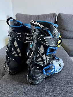 Scarpa Maestrale RS - 3