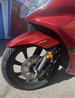 Honda pcx125 rv2019 - 3