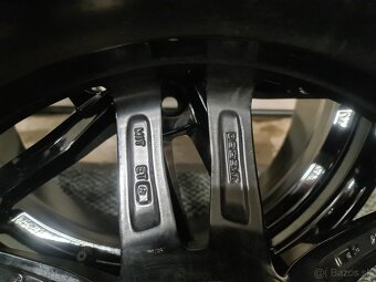 5x108 R17 DEZENT-GERMANY VOLVO,FORD, - 3