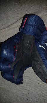 Detske hokejove rukavice BAUER - 3