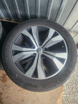 Elektrony 20" VW, Audi ,Skoda , Seat - 3