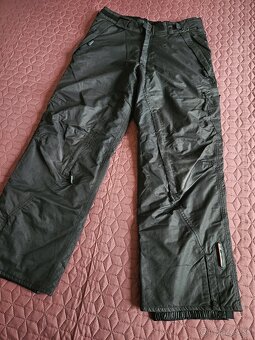 Snowboard oblečenie - 3