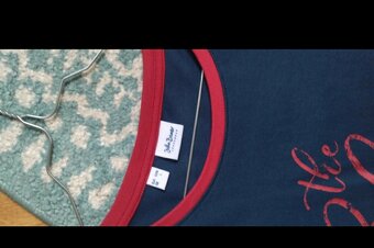 Pánske , chlapčenské tričká M/L - 3