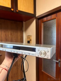 Pioneer dvd prehrávač - 3