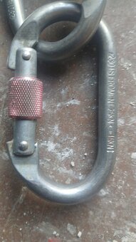 Predam vubavu,vyškové práce,lezecke. - 3