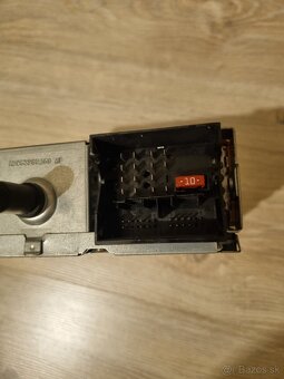 Autoradio Peugeot Citroen - 3