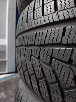 Zimné pneumatiky 205/60R16 - 3