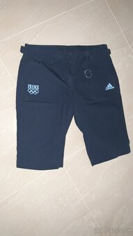 kratke nohavice Adidas - 3