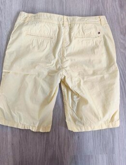 Dámské kraťasy Tommy Hilfiger - 3