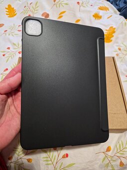 Ipad pro 11 m4  Kryt + Sklo 2x - 3