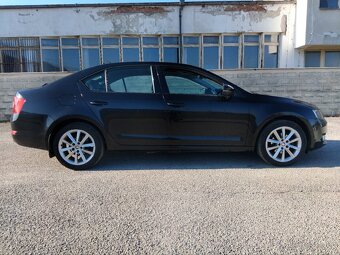 rozpredám Octavia 3 - LF9R 1Z1Z - 3