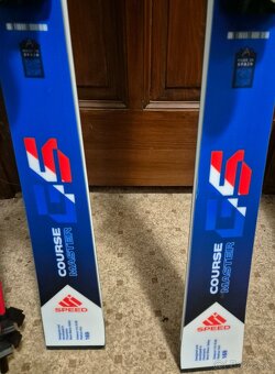 Dynastar speed course Master GS R22 +SPX 15 - 3