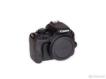 Canon eos 100d - 3