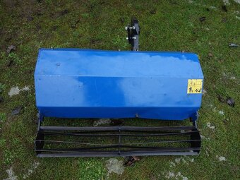 rotavator agzat RK 800A - 3