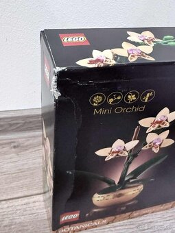 Nove lego 10343+10347 - 3