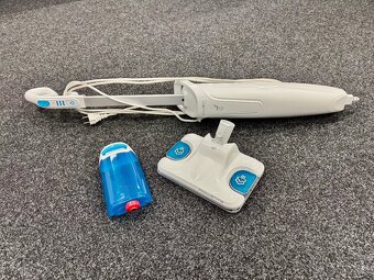 Parný mop Rowenta RY6537WI Steam Power - 3