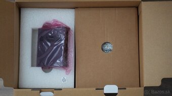 Hikvision Intercom Kit DS-KIS902-S - s rozpoznaním tváre - 3