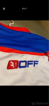 🏒 Memoriálny dres – Miroslav Šatan #18 (C) - 3