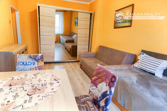 PRENÁJOM Garzónka v centre mesta Spišská Nová Ves - 3