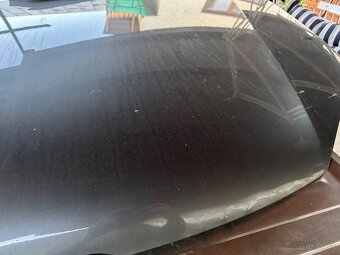 kapota siva golf 5 combi 1.9 tdi - 3