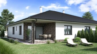 ALL INCLUSIVE | NA PREDAJ 4-IZB. ROD.DVOJDOM | FLORIDA PARK, - 3