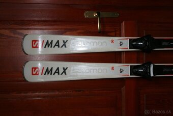 lyže Salomon S max 150 cm - 3
