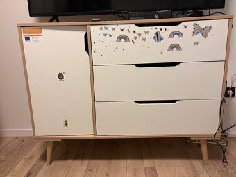 Nabytok do detskej izby - 3