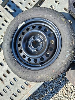 Predam novu rezervu na Renault Thália rok vyroby 2011 - 3