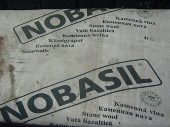 Predám nobasil. - 3
