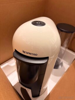 Nespresso Vertuo - 3