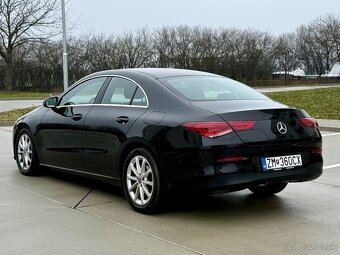 Mercedes - Benz CLA 180d SLOVENSKÉ AUTO - 3