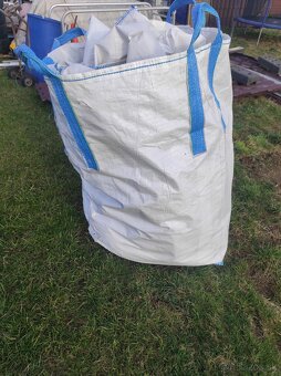 Predám Big bag vrecia - 3
