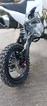 Pitbike 125ccm 14/12 - 3