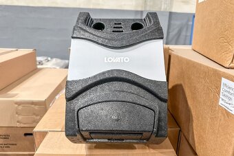 čerpadlova skupina Lovato  KM3-1 - 3