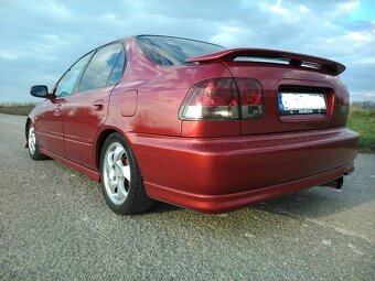 Honda Civic svetla - 3