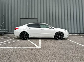 Peugeot 508 2.0 HDi Active BMP6 - 3
