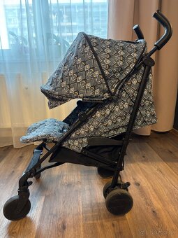 Golfový kočík Elodie details - 3