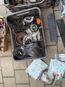 Diely jawa babetta - 3