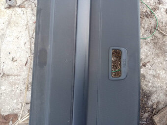 Roleta kufra Škoda, Volkswagen - 3