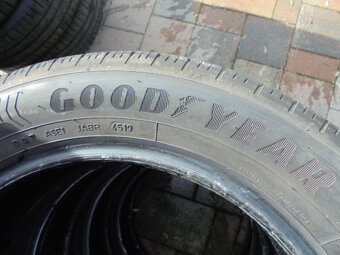 Michelin Primacy 3 205/55 R17 95V č.26L+z - 3