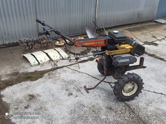 Fortschritt E931 - 3