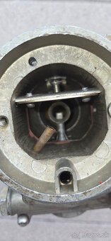 Karburátor GAZ 69 originál ZSSR - 3