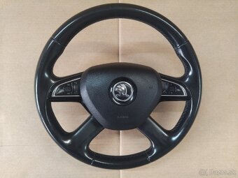 multif volant Superb 2, Octavia 3 - 3