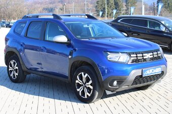 Dacia Duster 1,0 TCe+ LPG 67 kW 2WD - 3