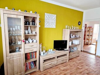 2 izbový byt do dlhodobého prenájmu - 3