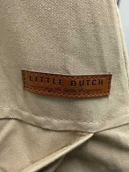 Little Dutch Stan Teepee Olive - 3