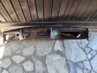 Prevodovka trabant - 3