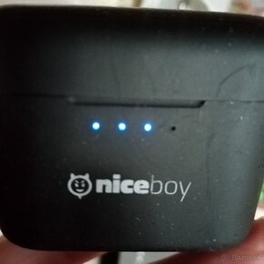 Nice boy hive PODSIE - 3