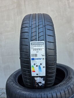 215/50 r19 letne pneumatiky 215 50 19 215/50/19 - 3