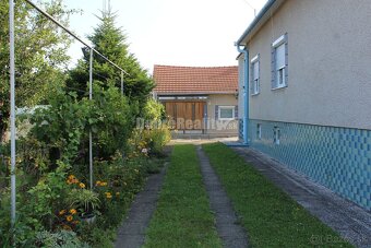 PREDAJ : Rodinný dom Zlaté Moravce - 3